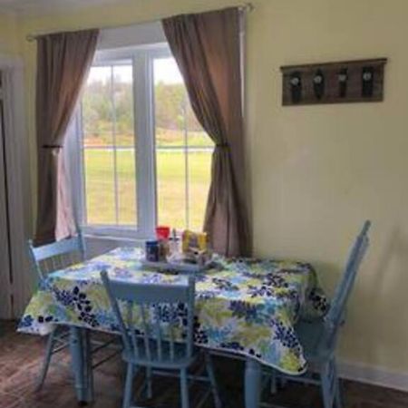 Experience Tranquility Cricket Field Offers Charming Retreat In Twillingatate Villa Twillingate Dış mekan fotoğraf
